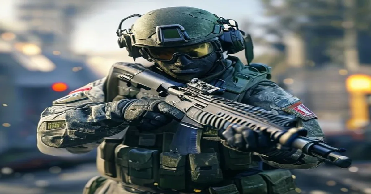 راهنمای مراحل Call of Duty Warzone walkthrough