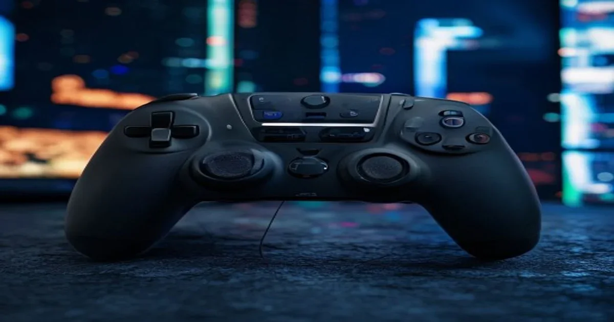 بهترین تنظیمات گرافیکی Control روی Xbox graphics xbox