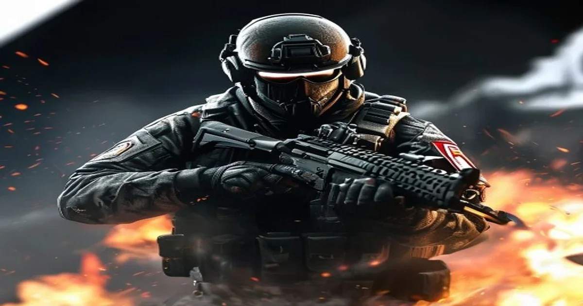 بهترین مادهای Counter-Strike 2 best mods