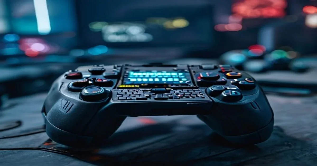 بهترین تنظیمات دسته برای Counter-Strike 2 controller settings