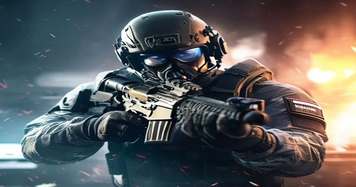 کدهای ارور Counter-Strike 2 و راه‌حل error codes
