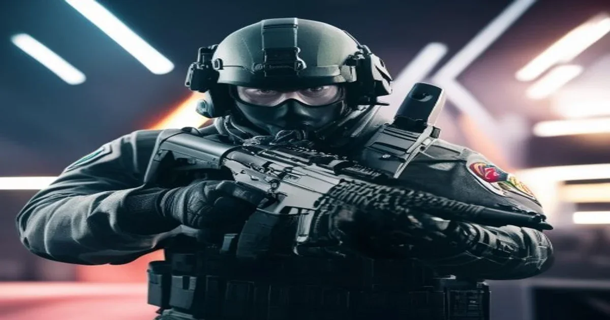 بهترین تنظیمات گرافیکی Counter-Strike 2 روی PS5 graphics ps5