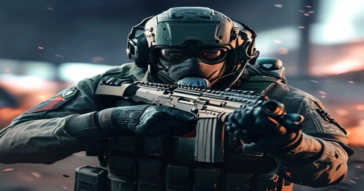 بهترین تنظیمات گرافیکی Counter-Strike 2 روی Xbox graphics xbox