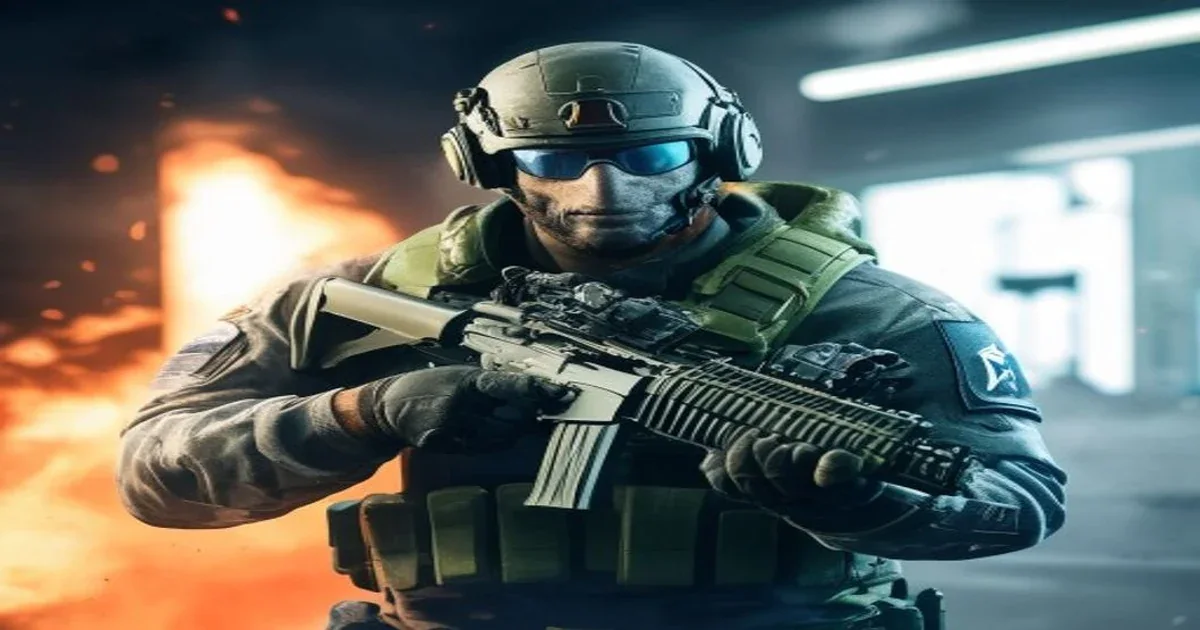رفع لگ Counter-Strike 2 lag fix