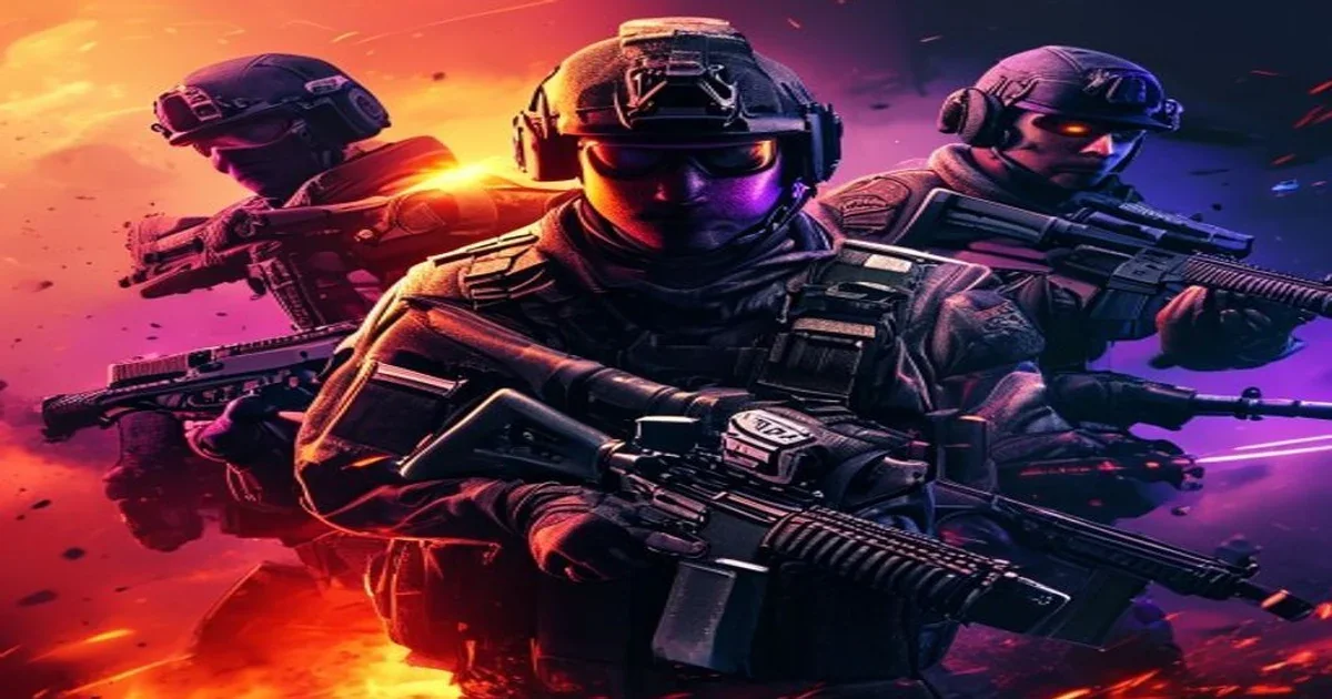 Tier List متای Counter-Strike 2 meta tier list