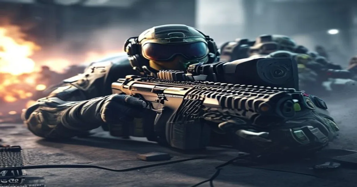 حجم و نیازمندی‌های Counter-Strike 2 storage requirements