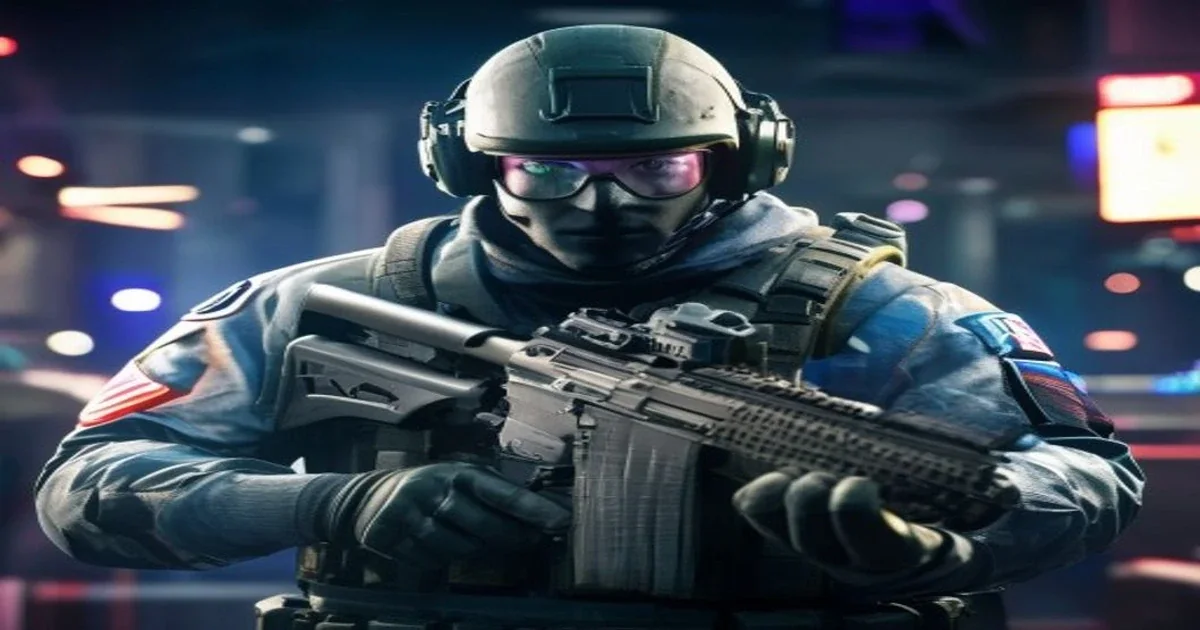 Counter-Strike 2 beginner guide