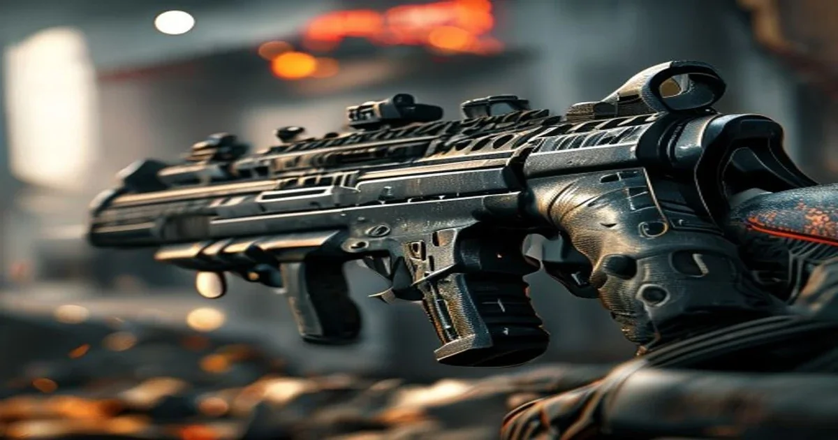 Counter-Strike 2 best weapons