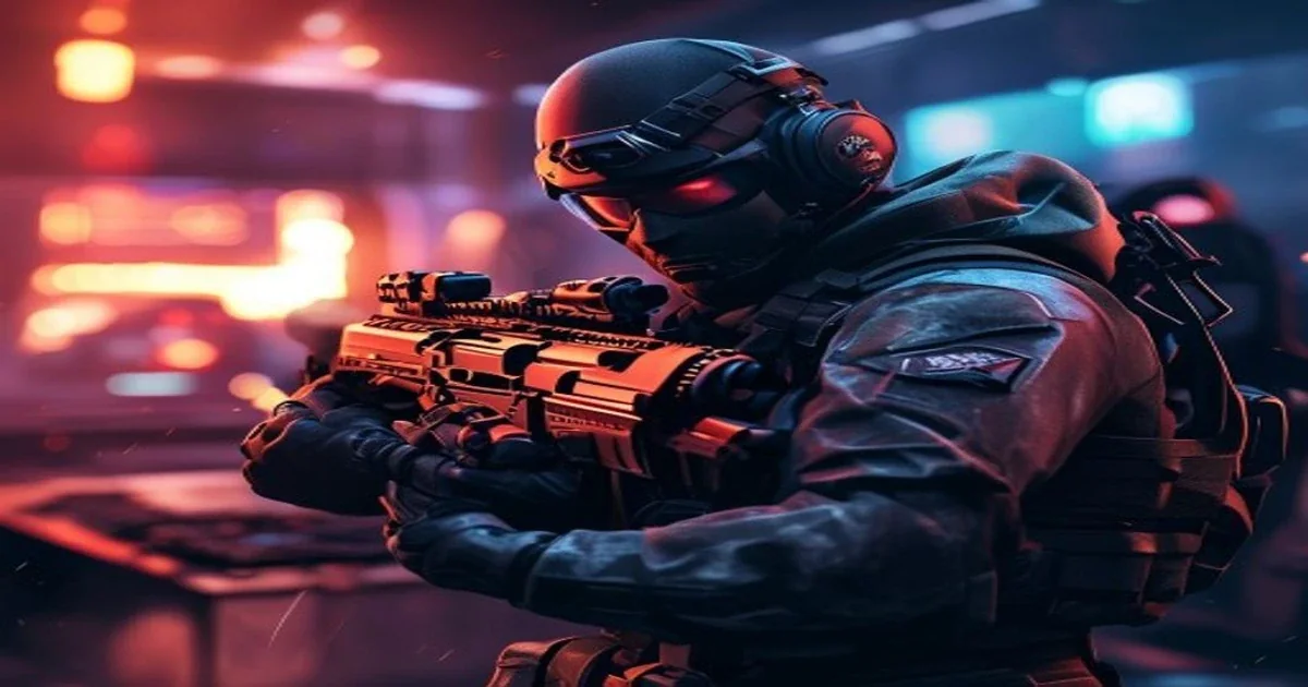 Counter-Strike 2 fps boost