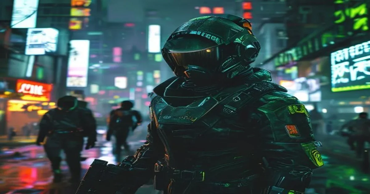 همه endingهای Cyberpunk 2077 all endings