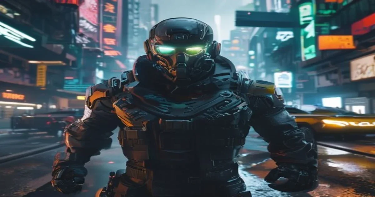 بهترین Buildهای Cyberpunk 2077 best builds