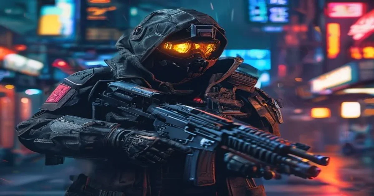 بهترین اسلحه‌های Cyberpunk 2077 best weapons