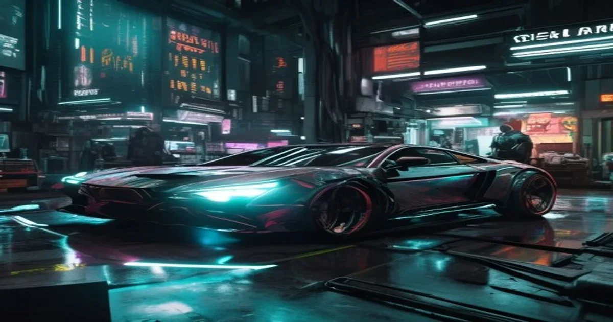راهنمای خرید Cyberpunk 2077 در ایران buy guide iran