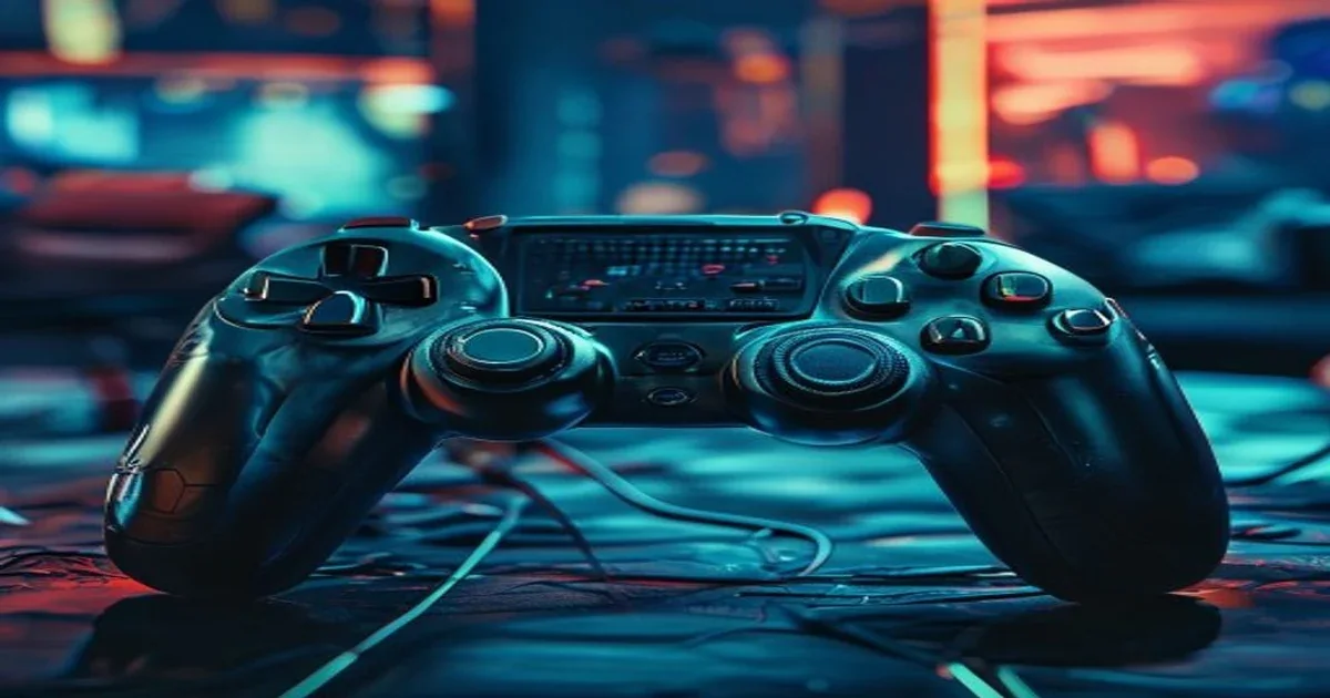 بهترین تنظیمات دسته برای Cyberpunk 2077 controller settings