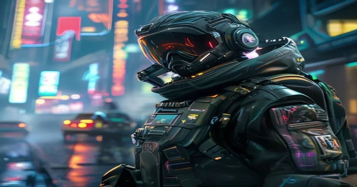 راهنمای Co-op Cyberpunk 2077 coop guide