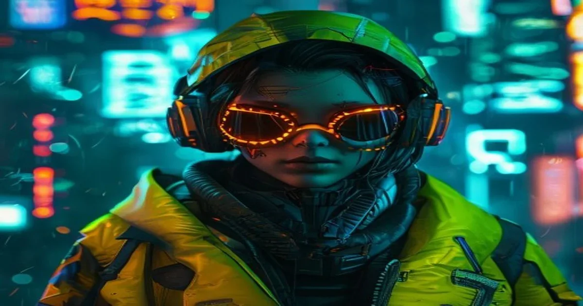 ایستر اگ‌های Cyberpunk 2077 easter eggs