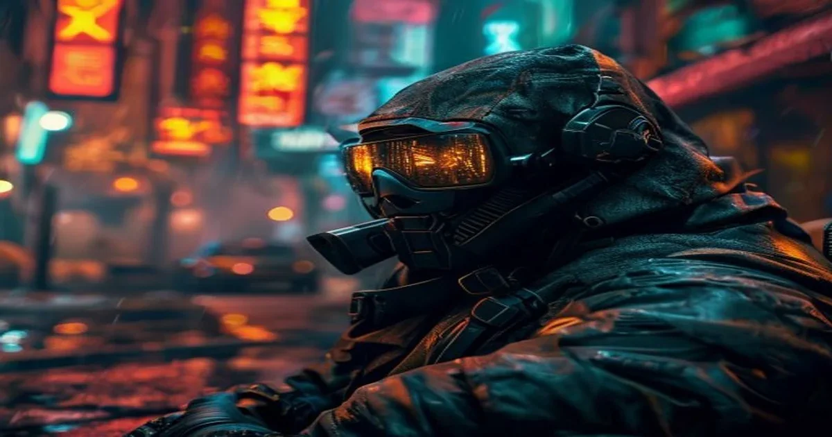 افزایش FPS در Cyberpunk 2077 fps boost
