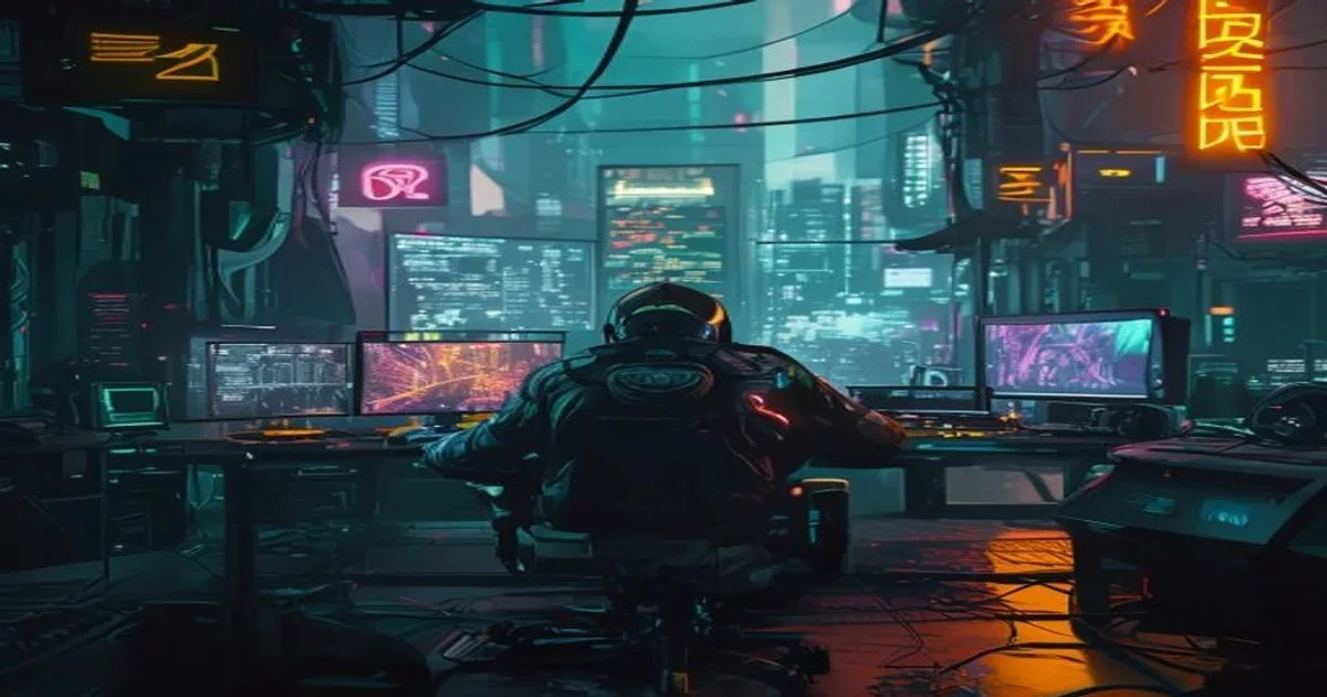 بهترین تنظیمات گرافیکی Cyberpunk 2077 روی PC graphics pc