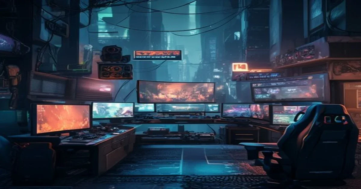 بهترین تنظیمات گرافیکی Cyberpunk 2077 روی Xbox graphics xbox