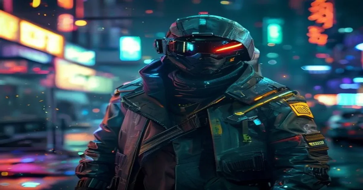 راهنمای مولتی‌پلیر Cyberpunk 2077 multiplayer guide