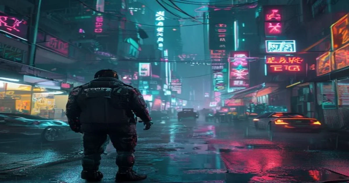 حل معماهای Cyberpunk 2077 puzzle guide
