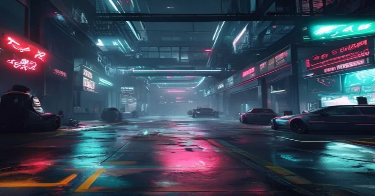 راهنمای Ranked Cyberpunk 2077 ranked guide