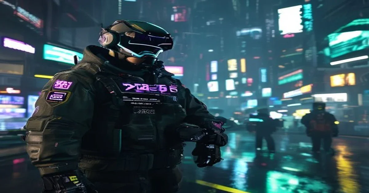 بررسی Cyberpunk 2077 در ۲۰۲۶ review 2026