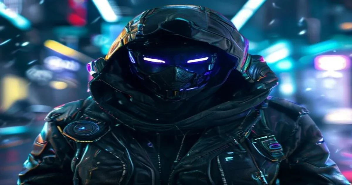 باس‌های مخفی Cyberpunk 2077 secret bosses