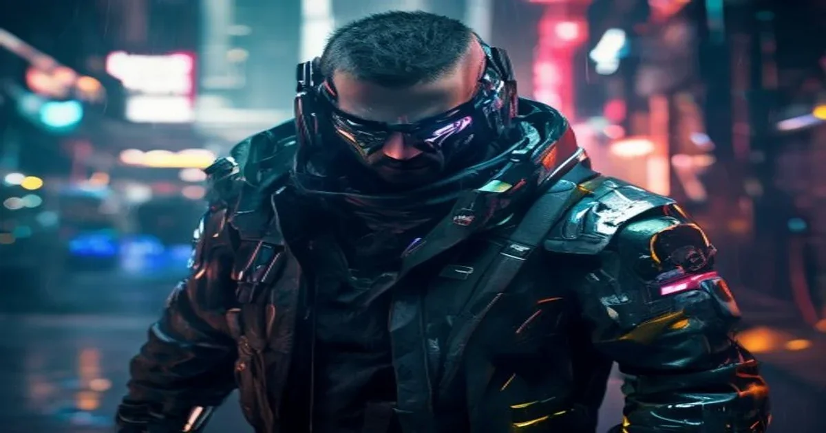 مقایسه Cyberpunk 2077 با بازی‌های مشابه vs similar