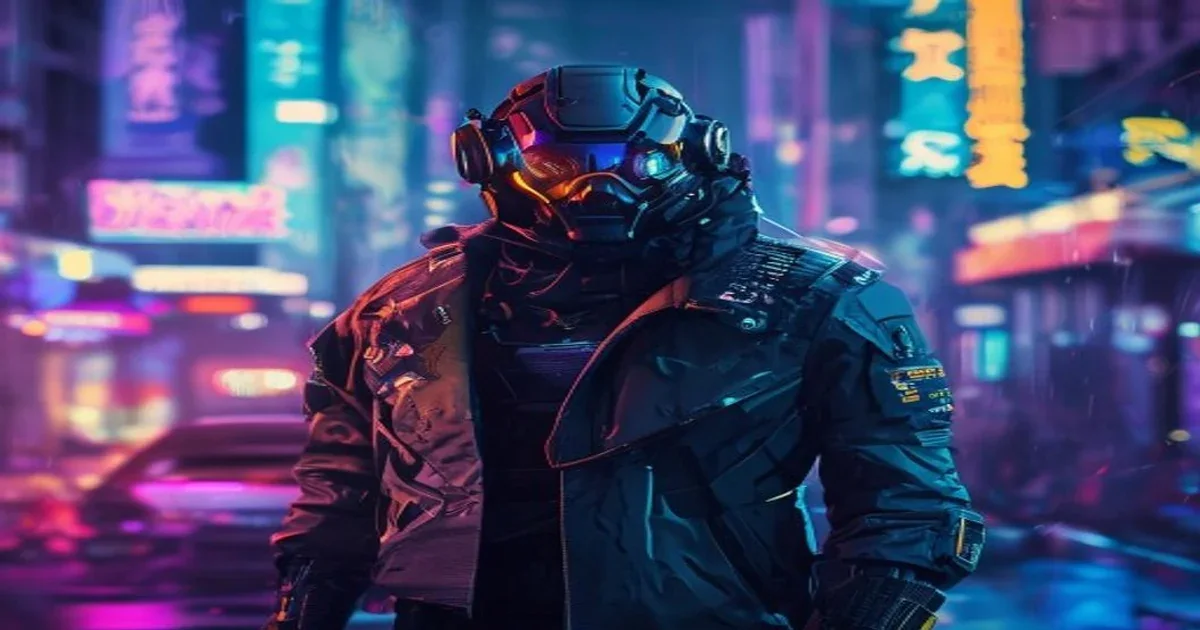 راهنمای مراحل Cyberpunk 2077 walkthrough