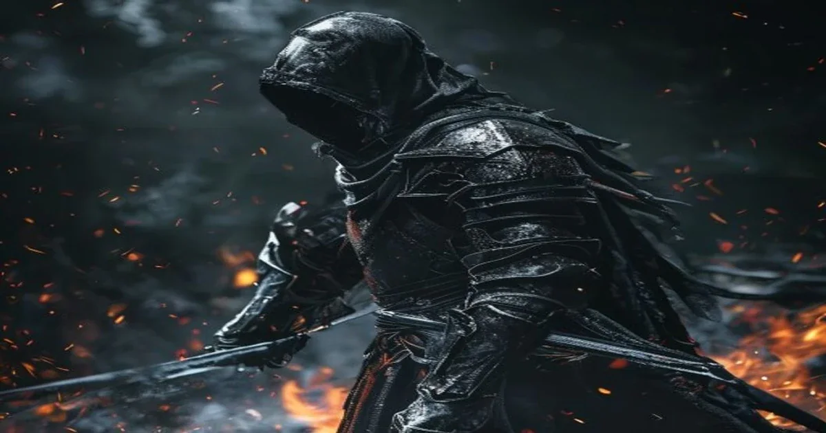 بهترین تنظیمات صدا در Dark Souls 3 sound settings