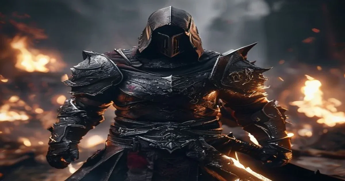 Dark Souls achievements
