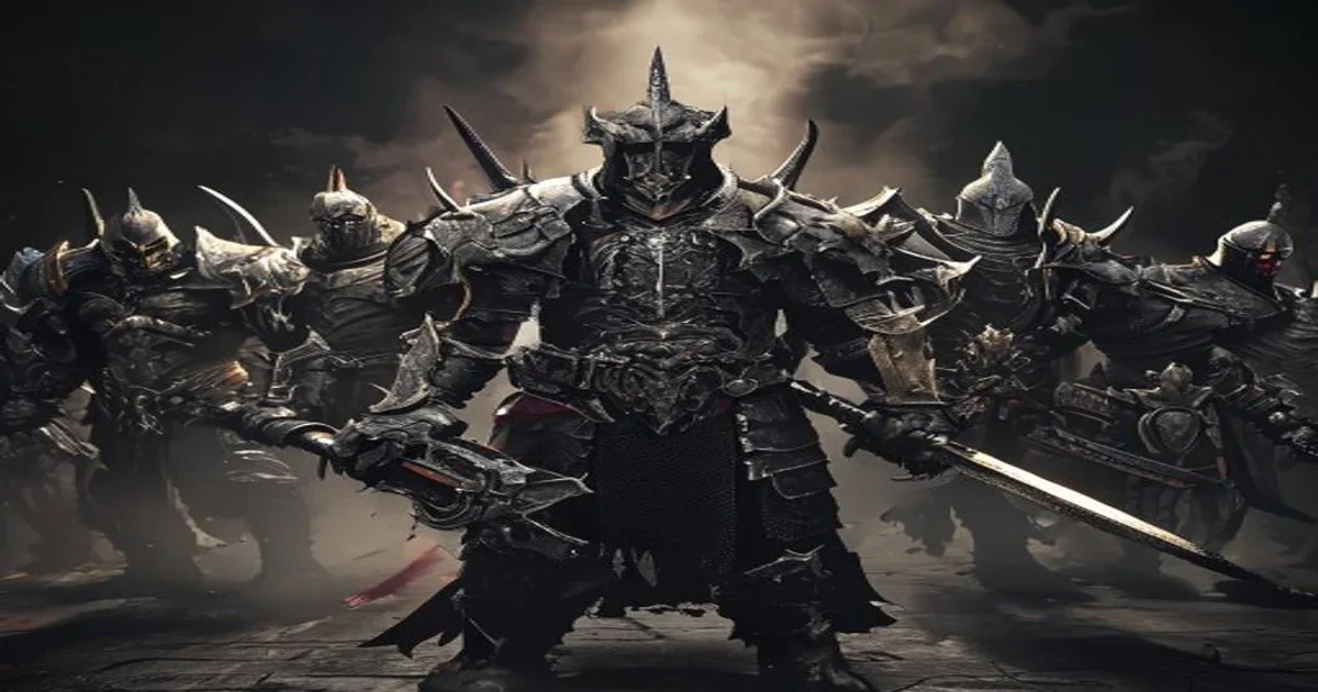 Dark Souls all bosses