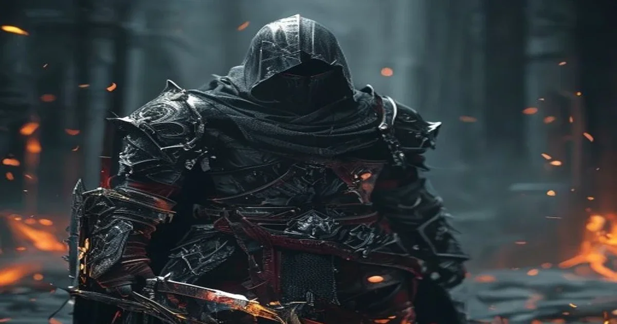 Dark Souls best builds