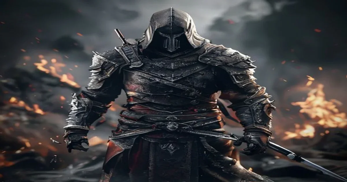 Dark Souls best mods