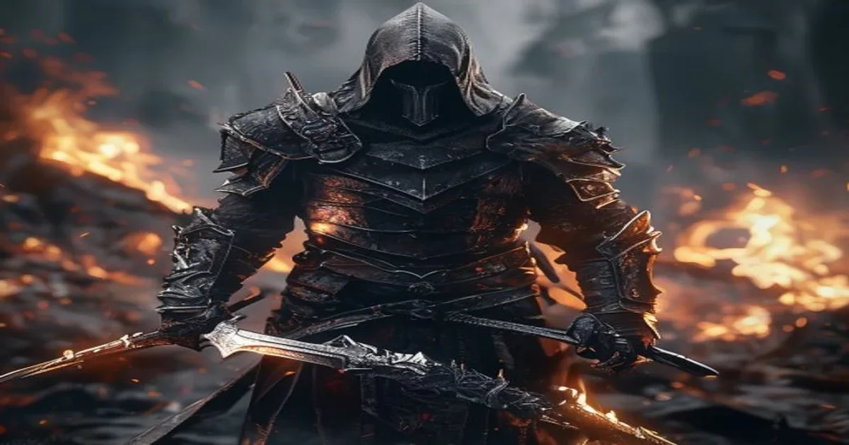 Dark Souls coop guide