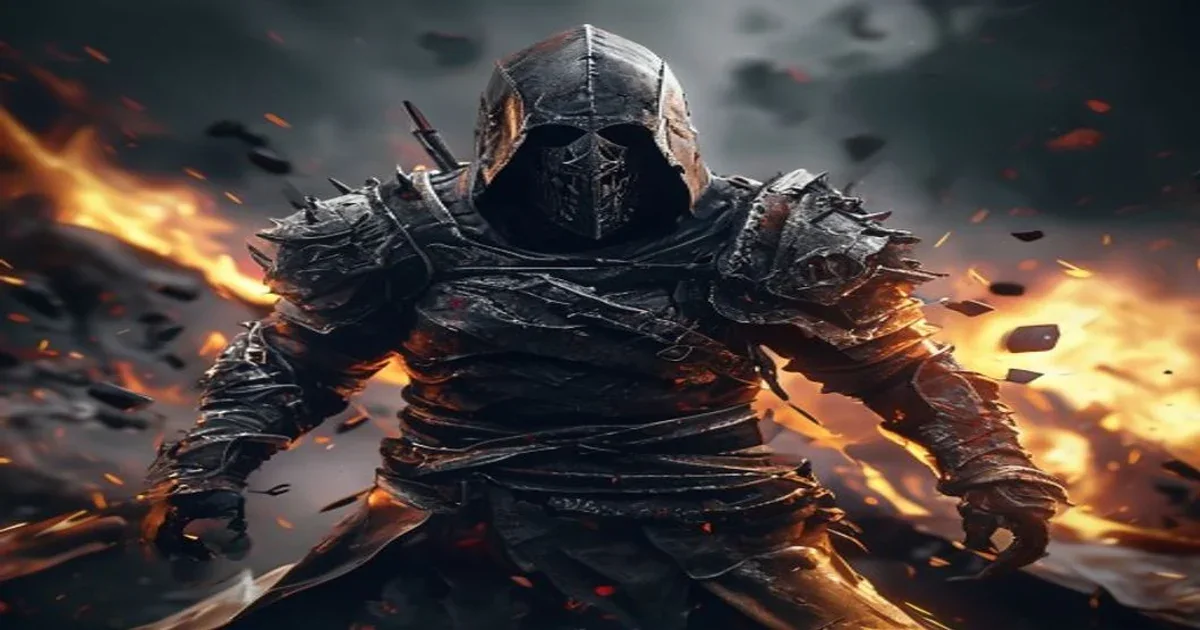 Dark Souls crash fix