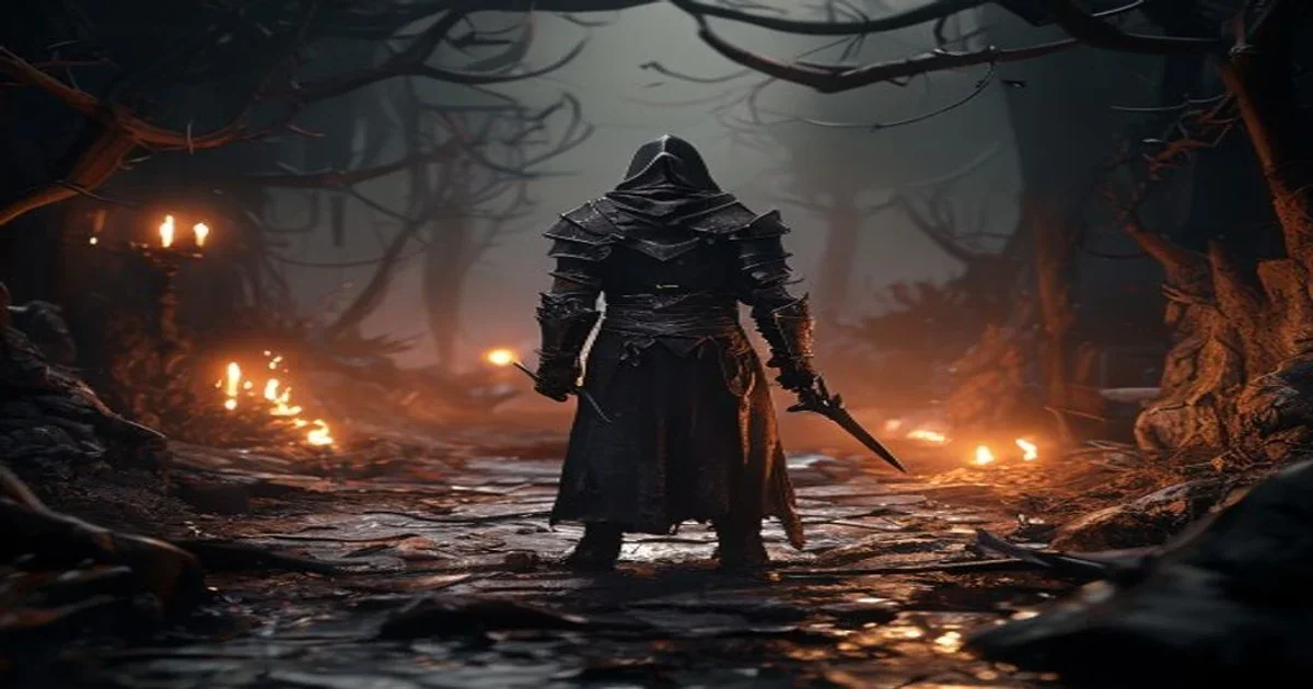 Dark Souls easter eggs