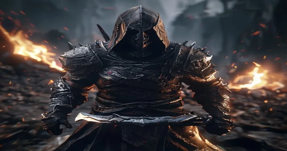 Dark Souls fps boost