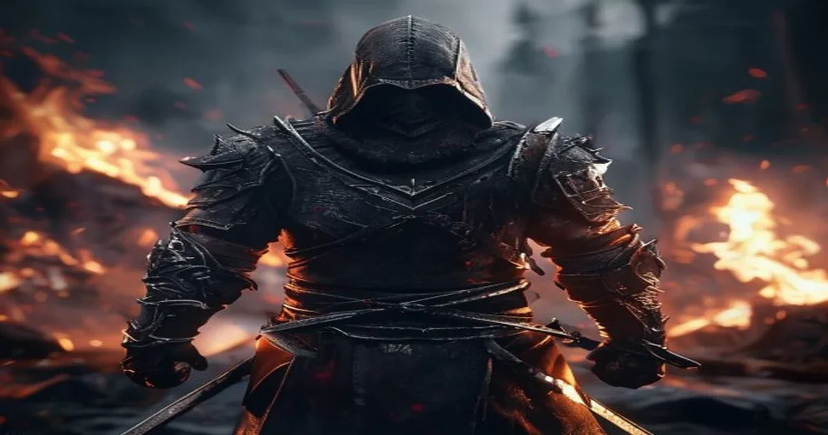 Dark Souls gamenet review