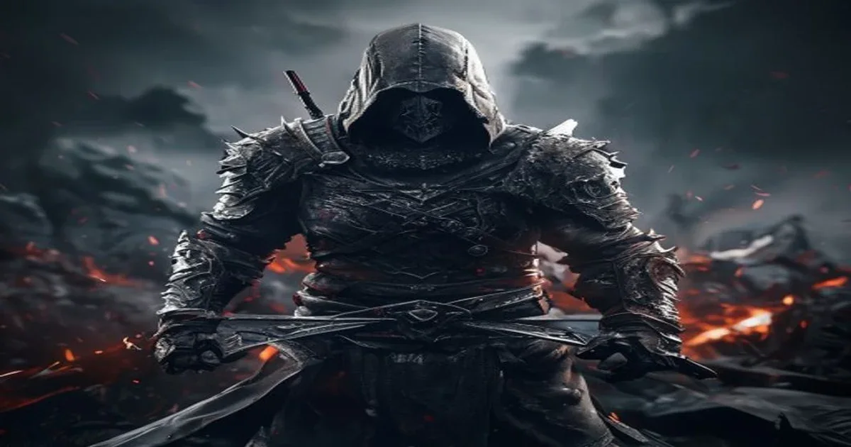 Dark Souls graphics pc