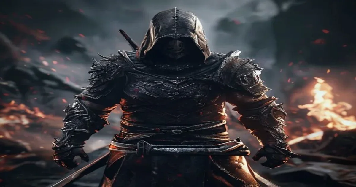 Dark Souls graphics ps5