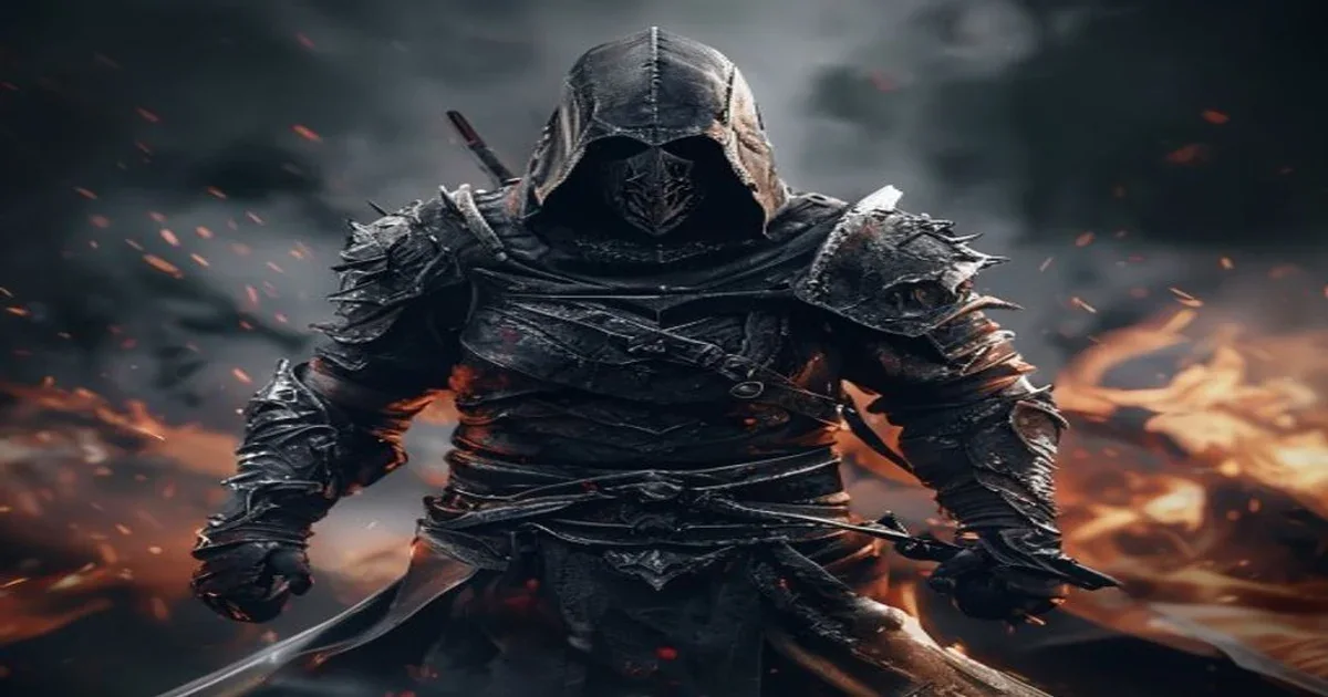 Dark Souls lag fix