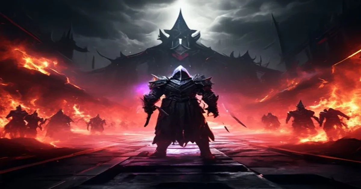 Dark Souls meta tier list