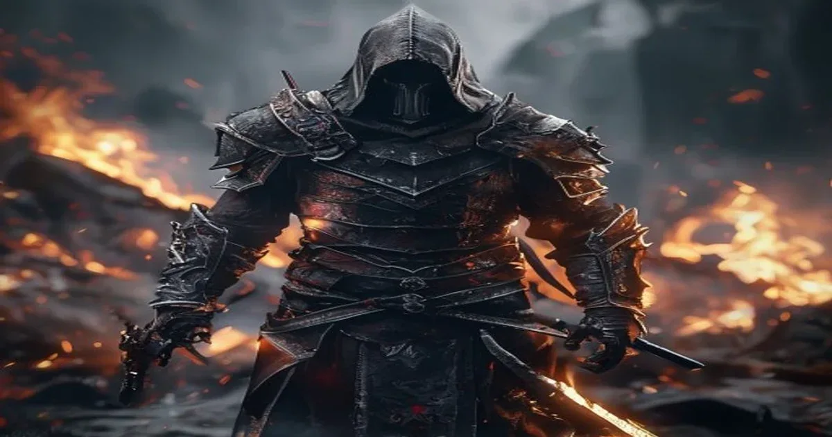 Dark Souls multiplayer guide