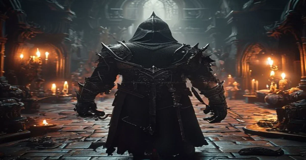 Dark Souls puzzle guide