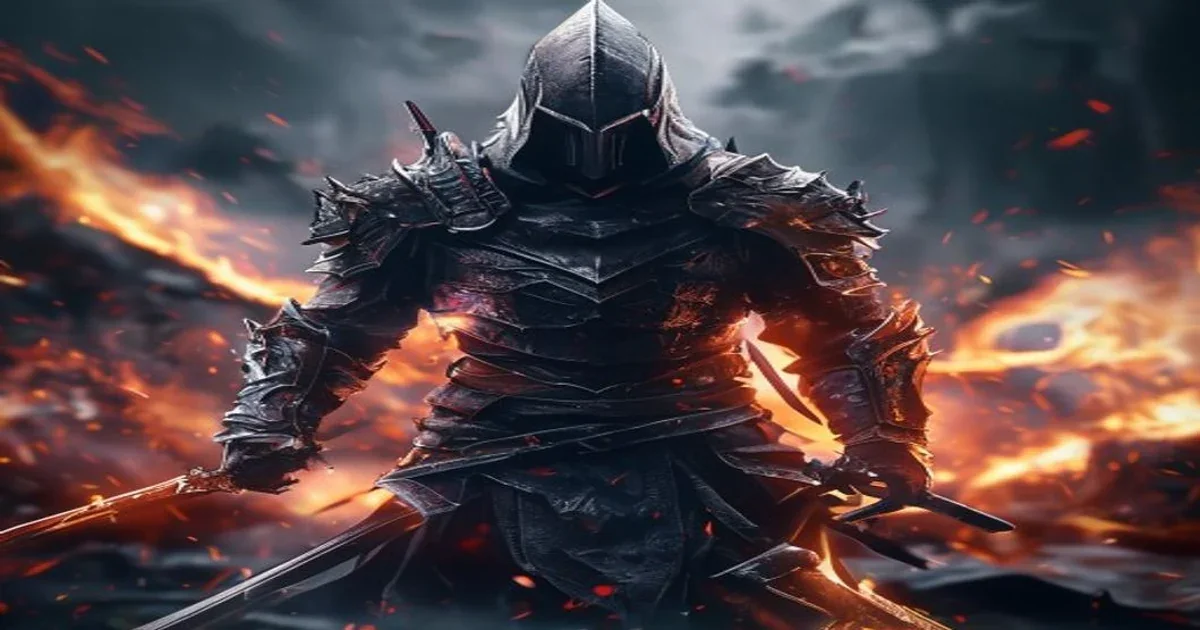 Dark Souls ranked guide