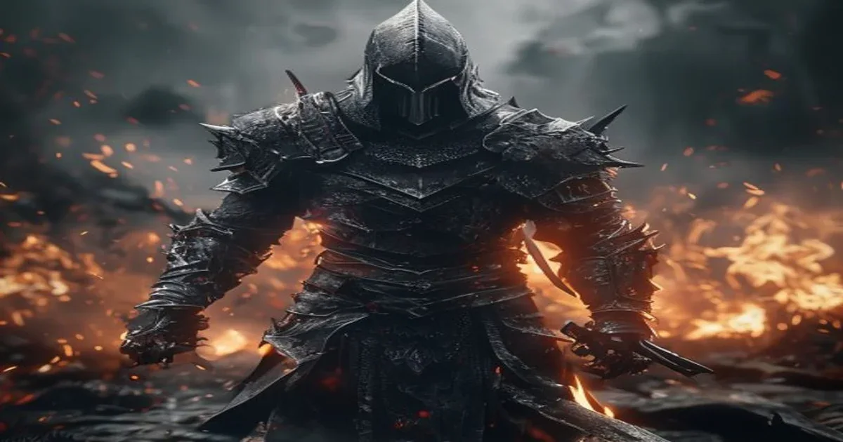 Dark Souls review 2026
