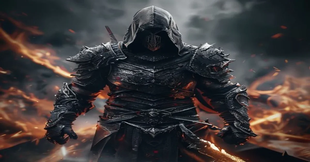 Dark Souls vs similar