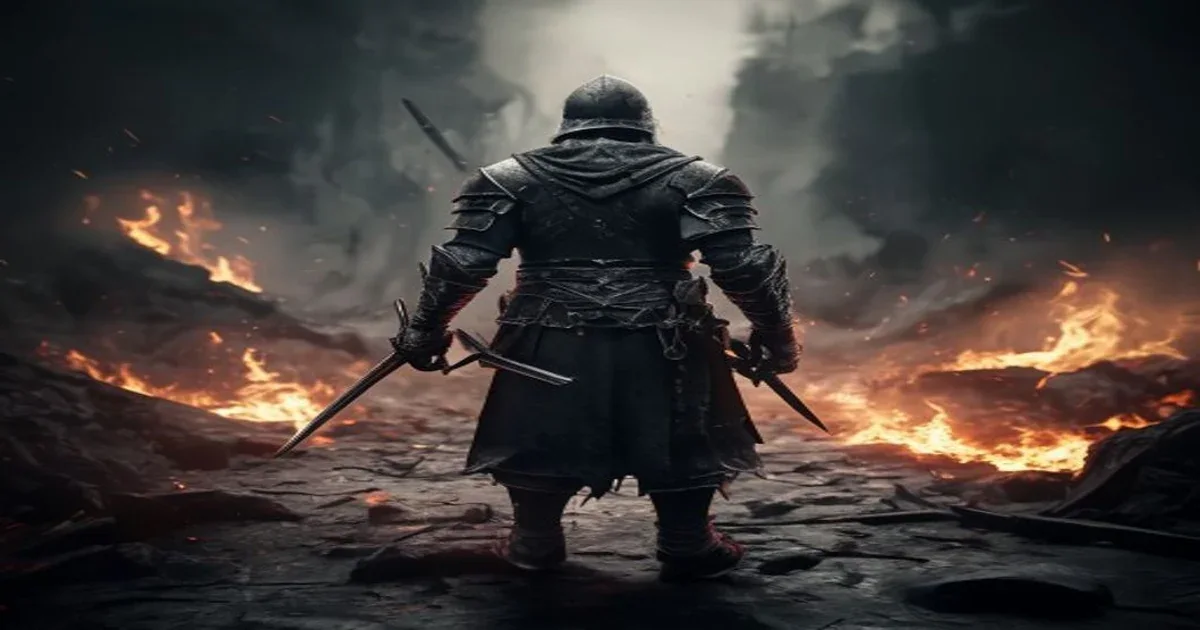 Dark Souls walkthrough